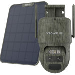 Reolink Trackmix Series G770 with solar panel 2 (camouflage)