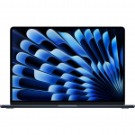 Apple MacBook Air (15") 2026 (black, 16 GB, 512 GB (512 GB SSD), M5, German)