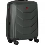 Wenger Prymo Carry-On, shell case (anthracite, 43 liters)