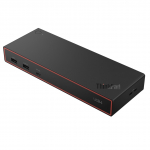Lenovo ThinkPad USB4 Dock 5000 (black, 100W)