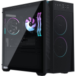 GigaByte AORUS PRIME 3 AP3A7N6T-5110 (black/transparent, Windows 11 Home)