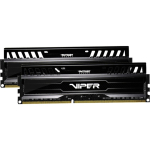 Patriot DDR3 16GB 1866-10 Viper3 Black Mamba Dual