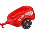 BIG Bobby-Car Trailer Red - 800001300