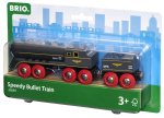 BRIO Speedy Bullet Train (33697)