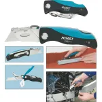 Hazet folding knife 2157-1