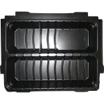 Makita Vario use 2-P-83680, deposit&nbsp;(black, for MAKPAC case)