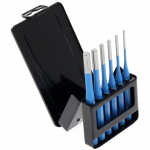 Gedore Splint Drivers Set 6pcs 316 D