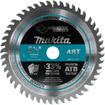 Makita saw blade SPECIALIZED 165x20 48Z