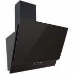 Respekta CH66038-60SAM Cooker Hood 60cm Black