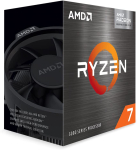 AMD Ryzen 7 5700G 3800 - Socket AM4 BOX - Wraith stealth