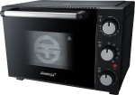 Steba grill oven KB M19 1400W black