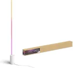 Philips Gradient Signe floor lamp, LED light (white)