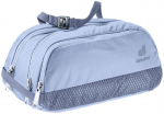 Deuter Wash Bag Tour II Toiletry bag Blue