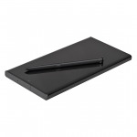 Samsung Galaxy S23 Ultra SM-S918B/DS 17,3 cm (6,8") kahe SIM-kaardiga Android 13 5G USB Type-C 8 GB 256 GB 5000 mAh must &Uuml;mberehitatud / Renoveeritud