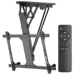 Maclean MC-880 elektriline laekinnitus telerile, 32"-70" 35kg max + kaugjuhtimispult max VESA 600x411