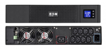Eaton 5SC 3000I RT2U katkematu toiteallikas (UPS) Line-Interactive 3 kVA 2700 W 9 vahelduvvoolu pistikupesa