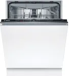 Bosch Serie 2 SMV2HVX02E n&otilde;udepesumasin T&auml;ielikult sisseehitatud 14 kohaseadet D