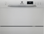 Electrolux ESF2400OS Freestanding 6 place settings