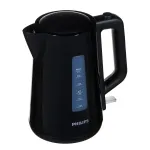 Philipsi HD9318/20 elektriline veekeetja 1,7 L 2200 W must