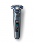 Philips SHAVER Series 7000 S7882/55 M&auml;rg- ja kuivkasutusega elektripardel, puhastuspadrun ja kott
