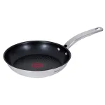 Tefal Intuition B8170644 frying pan All-purpose pan Round
