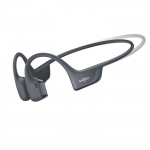 SHOKZ OpenRun Pro 2 Mini peakomplekt juhtmevabad k&otilde;rvakonksuga sportlikud Bluetooth-peakomplektid, must
