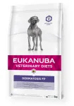 Eukanuba Dermatosis FP koertele 5 kg t&auml;iskasvanud kala, kartul