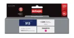 Activejet AH-913MR tint (HP 913 F6T78AE asendus; Premium; 45 ml; magenta)