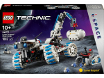 LEGO TECHNIC 42211 Kuu eelposti Kuu kulgur