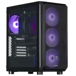 Actina 5901443421207 arvuti AMD Ryzen&trade; 5 7500F 32 GB DDR5-SDRAM 1 TB SSD NVIDIA GeForce RTX 5060 MIDI Tower must