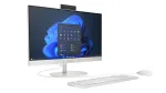 HP ProOne 240 G10 AIO 23,8" FHD IPS 250 nits AG Ultra 7 155U 16GB DDR5 5600 SSD 512 Intel UHD kaamera IR 5 Mpx W11Pro 3Y OnSite