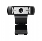 Logitech C930e &auml;riklassi veebikaamera
