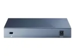 TP-LINK 8-port Metal Gigabit Switch