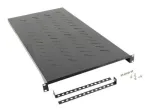 LANBERG 19 fikseeritud riiul 1U/483x900mm
