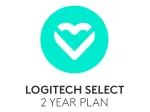 LOGI Selecti pikendatud teenuseleping