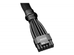 BE QUIET 12VHPWR PCIe adapterkaabel