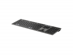 HP 725 mitme seadmega traadita &uuml;hendusega klaviatuur (EN)