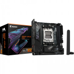 GIGABYTE B850I AORUS PRO AM5 DDR5 MB