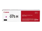 CANON Toner Cartridge 075 H M