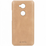 Krusell Sunne Cover Sony Xperia L2 nude