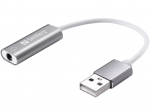 Sandberg 134-13 Headset USB Converter