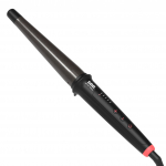 SBB. SBWD-1000-EU Twirl & Curl Conical Wand Hair Curler