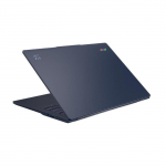 Notebook|ACER|Swift|14 AI|CPU Intel Core Ultra 7|256V|14 "|2880x1800 pixels|RAM 16 GB|DDR5-SDRAM|SSD 1000 GB|Discrete graphics Not available|On-board graphics Yes|Keyboard language English|OS installed Windows 11 Home|Colour Blue|Weight 1.26 kg|NX.J2 ...