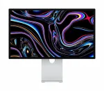 Studio Display XDR - Nano-texture glass - Tilt - and height-adjustable stand