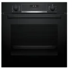 HBG557EB3 Oven Serie 6 black