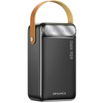 Powerbank 60000mAh 65W PA-82 2xUSB-A/USB-C PD