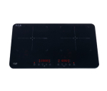 Double induction cooker LED AD 6516