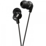 Earphones HA-FX10 black