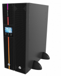 UPS GXE3-1000IRT2UXL 1000VA/900W rack/tower with rails C14 input/C13 x 8 output