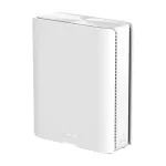 WiFi System ZenWiFi BQ16 Quad Band WiFi 7 Mesh (1-pack)